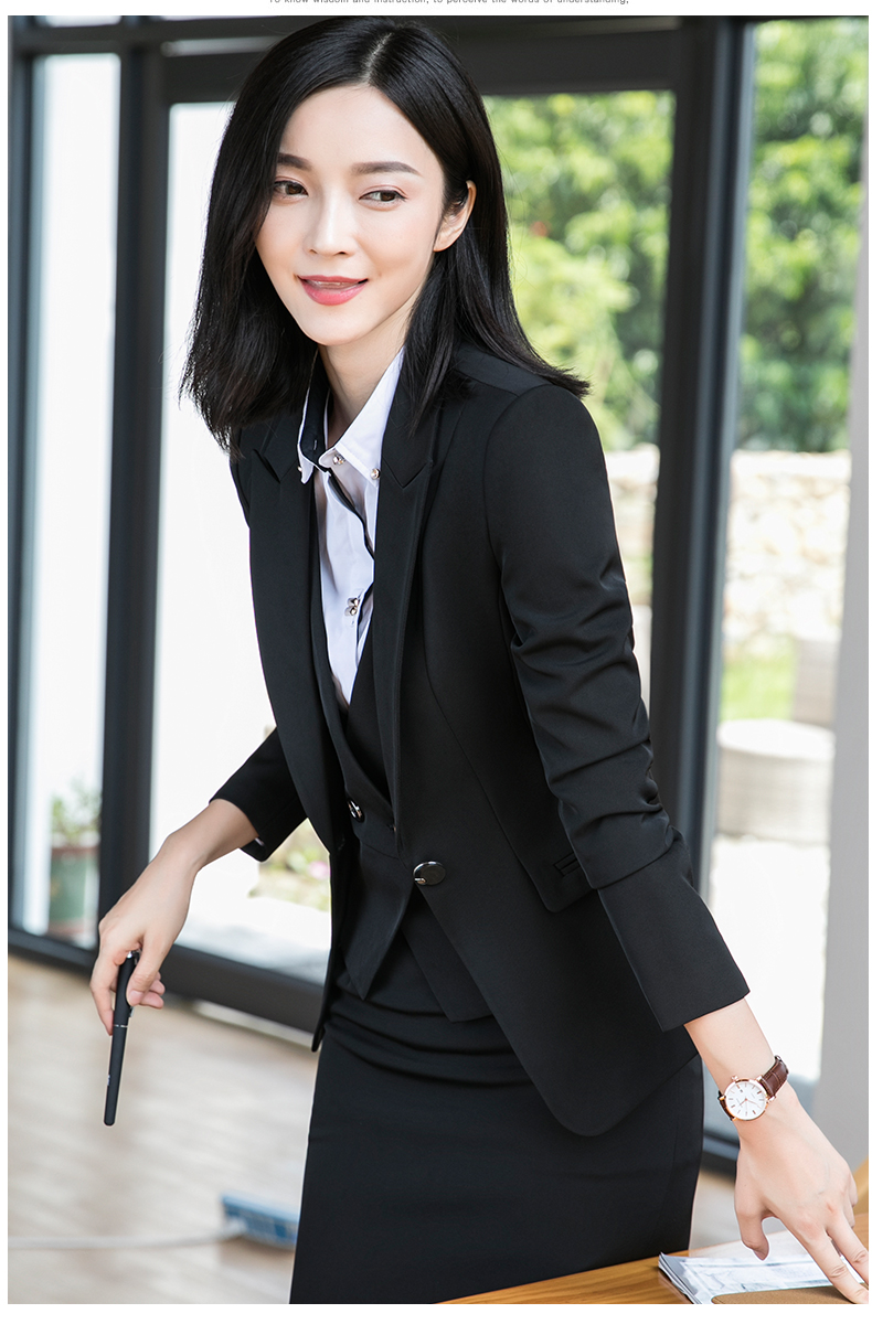 Veste pour femme en Polyester - Ref 3219931 Image 22