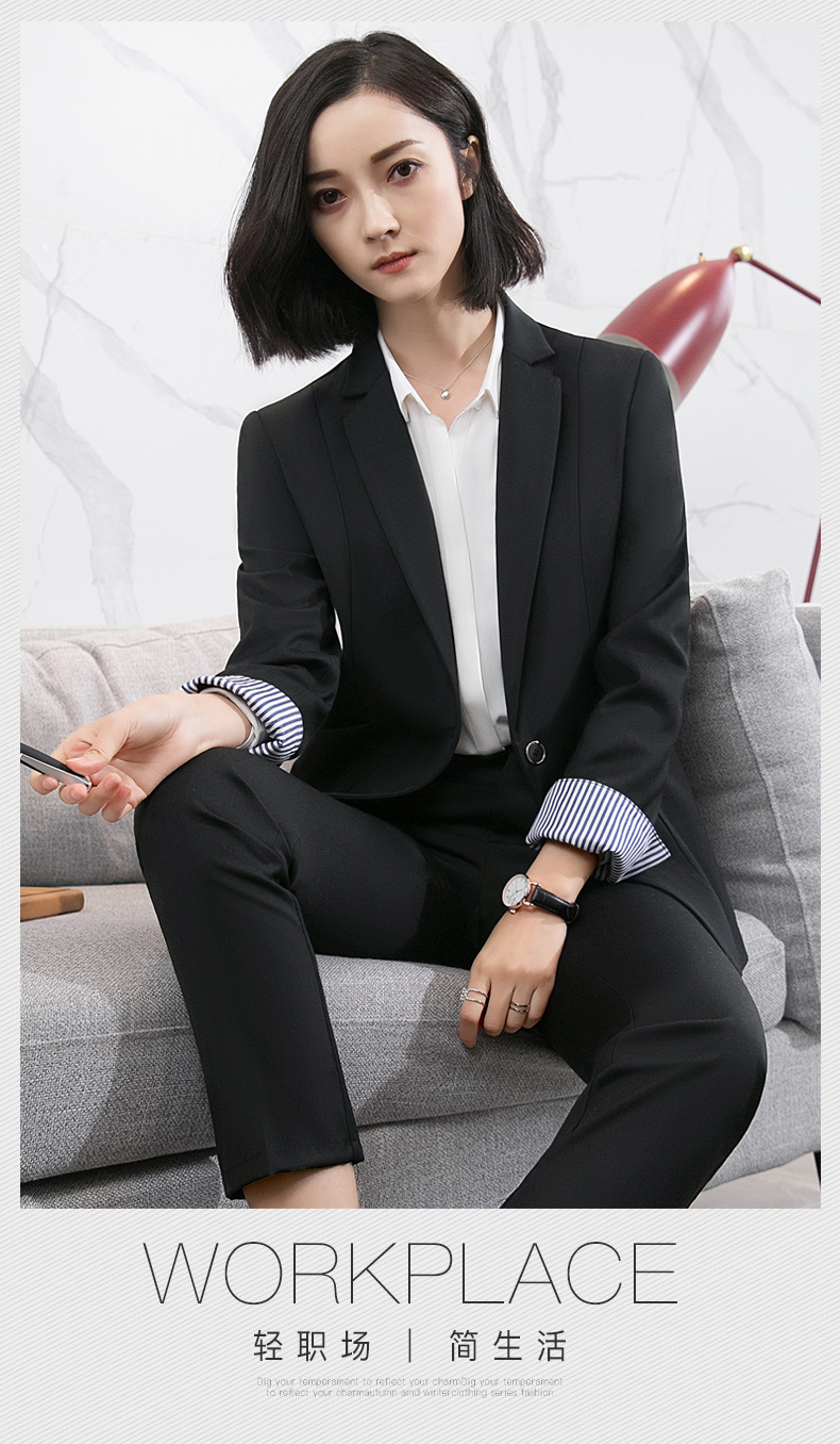 Tailleur femme - Ref 3244607 Image 8