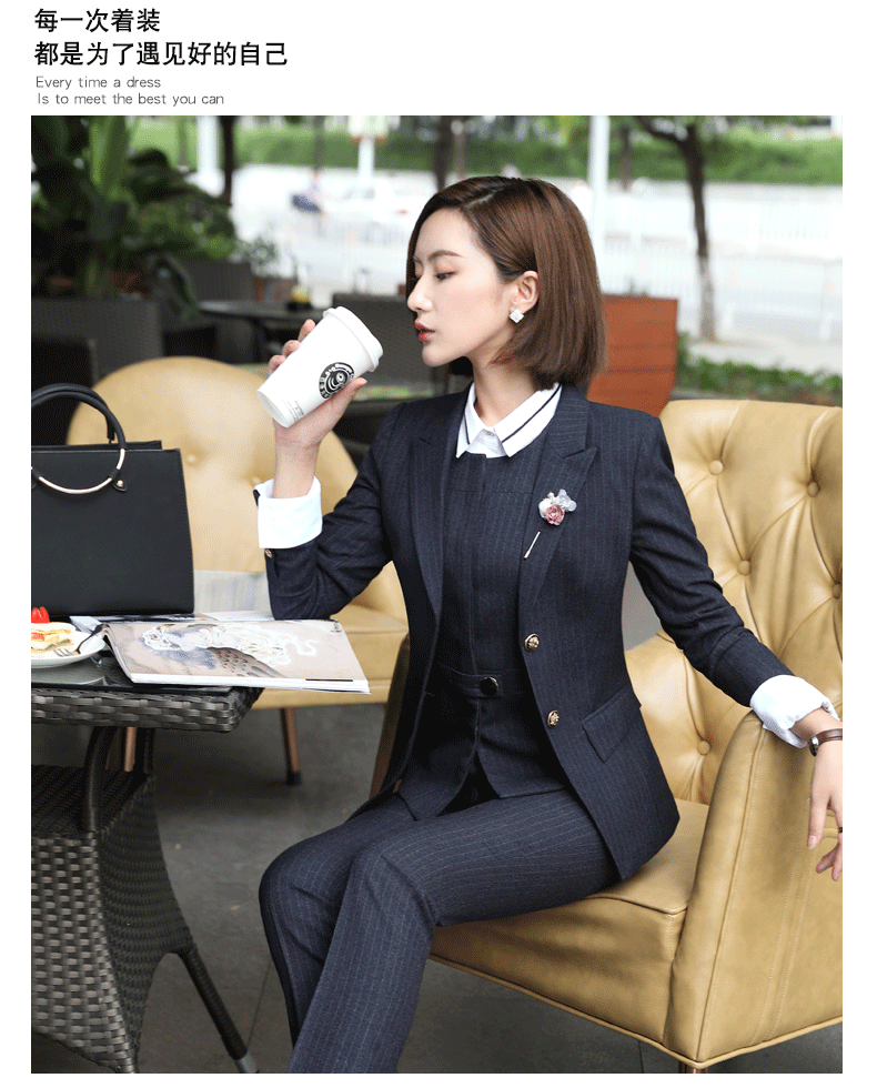 Tailleur femme - Ref 3242209 Image 21