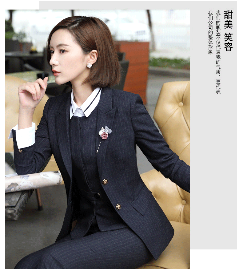 Tailleur femme - Ref 3242209 Image 23