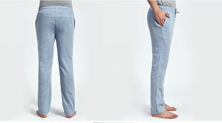 Pantalon pyjama jeunesse - Ref 721560 Image 15