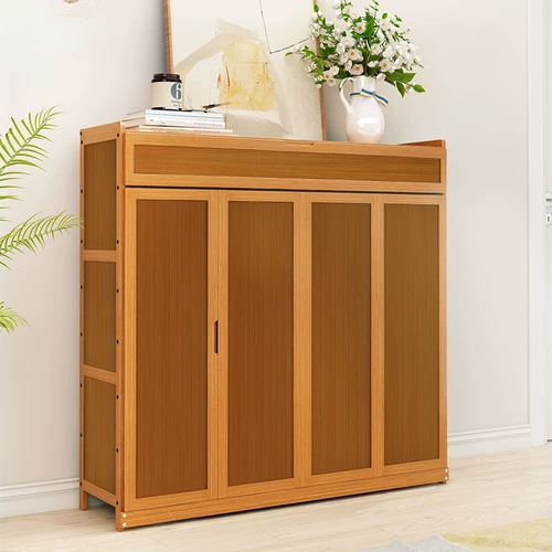 Простые туфли, вместительная и большая коробочка для хранения, современная система хранения