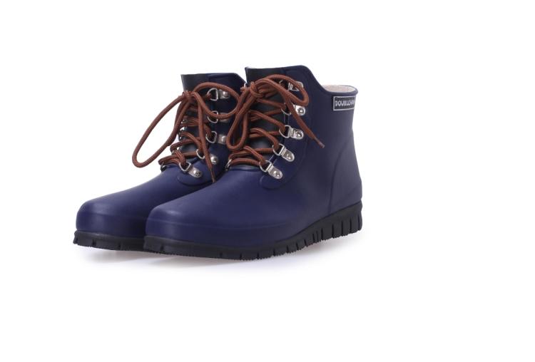 Chaussures - bottes caoutchouc homme DOUBLE HAN - Ref 962789 Image 31