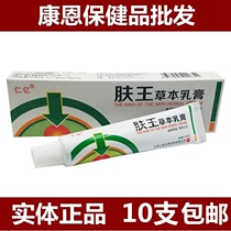 Renyi Skin King Herbal Cream Ointment Jiangxi Renyi Biology 10