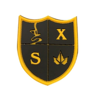 Xiangshan Middle School in Pudong New Area Shanghai Pudong New Area