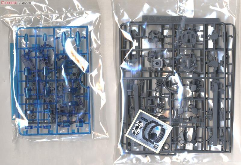 Wanda chính hãng để lắp ráp mô hình 1 / 144HG043 cho đến người sáng lập TRY Shenmu vụ nổ nhiệt - Gundam / Mech Model / Robot / Transformers mô hình gundam chính hãng
