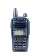 EAST BRIGHT Xuhui walkie-talkie EB309PLUS walkie-talkie handheld FM outdoor donkey wireless desk