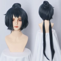 Сетка для волос, косплей