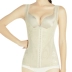Mùa thu và mùa đông mỏng không có cơ thể định hình bụng corset định hình quần áo đốt cháy mỡ cơ thể giảm béo áo vest nữ quần áo lót Corset