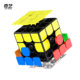 Unicorn Rubik's Cube Qiyi Woodpecker Rubik's Cube Third Level Entry Smooth and Stable Kindergarten Training Rubik's Cube Teaching Aids