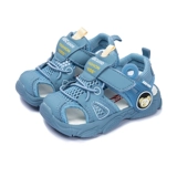 Детские сандалии, нескользящая обувь, летние туфли для раннего возраста, мягкая подошва