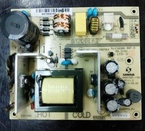 Real AR550 610II 620 650 620 580II DS300 1860 power board for mobile phone battery