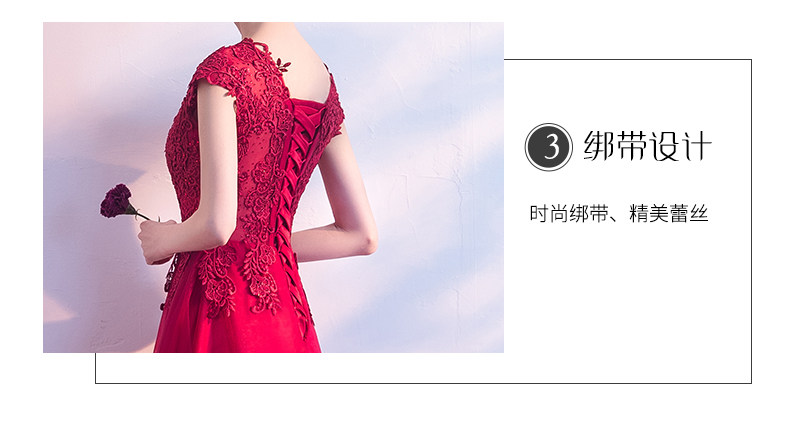 Robe du soir - Ref 3210551 Image 25