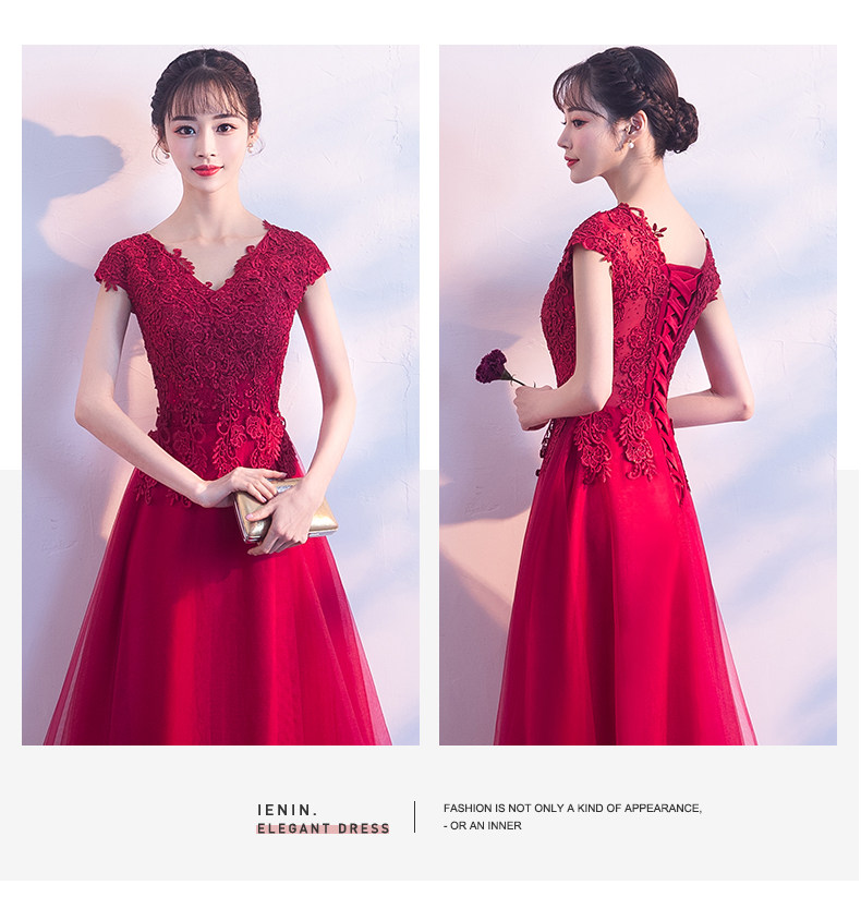 Robe du soir - Ref 3210551 Image 18