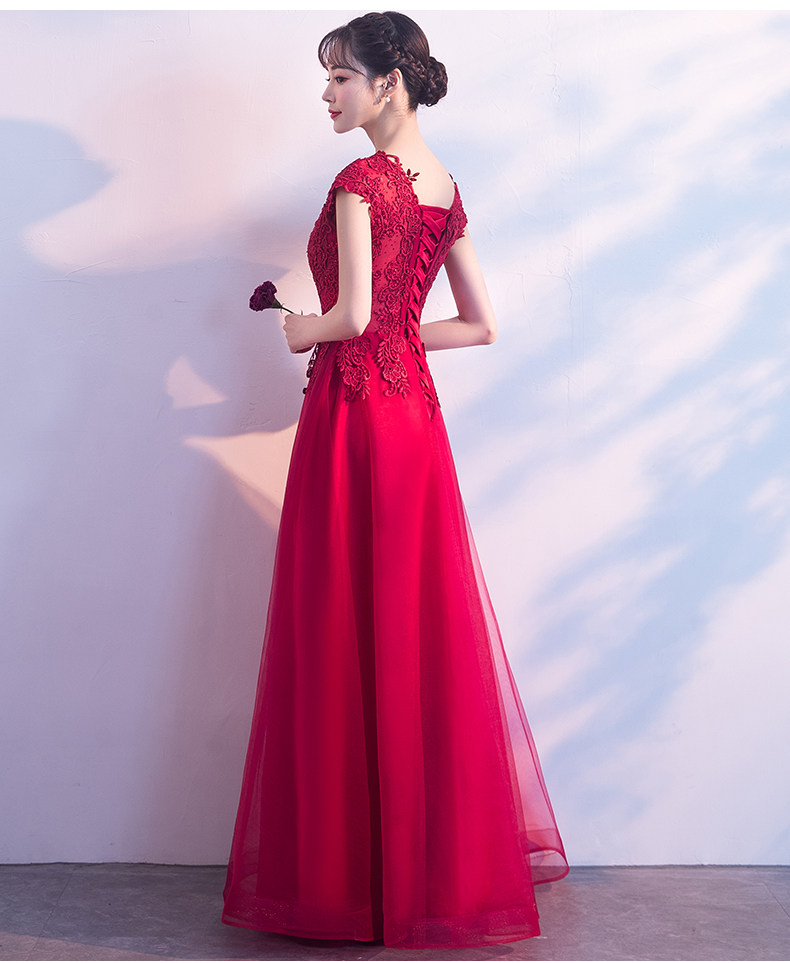 Robe du soir - Ref 3210551 Image 22