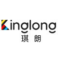 琪朗家居旗舰店的LOGO