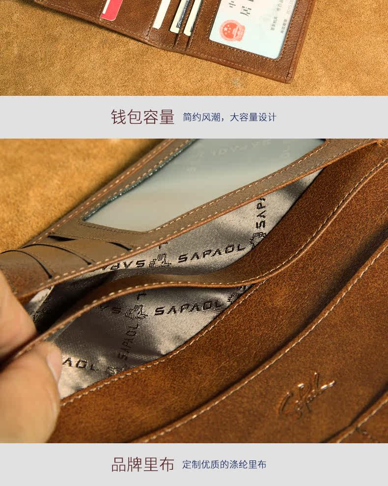 Sac pour homme - Ref 51159 Image 22