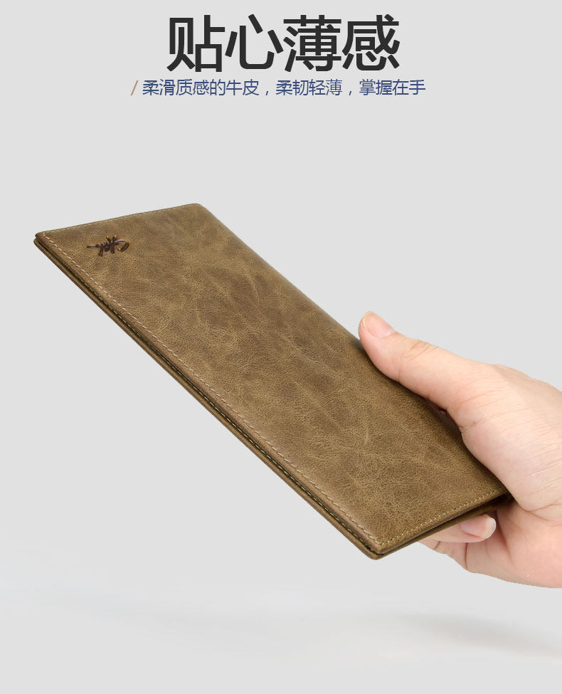 Sac pour homme - Ref 51159 Image 7