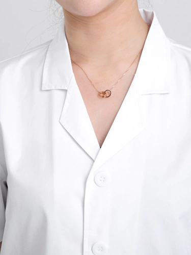 Дышащий белый лонгслив для работы для раннего возраста, короткий рукав, делается под заказ, большой размер, осенний