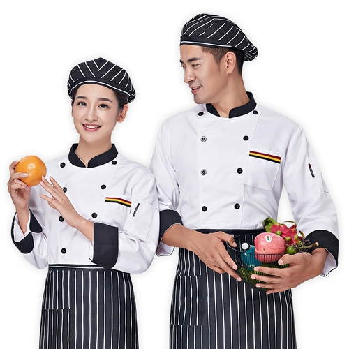 Дышащая белая летняя одежда для работы, короткий рукав