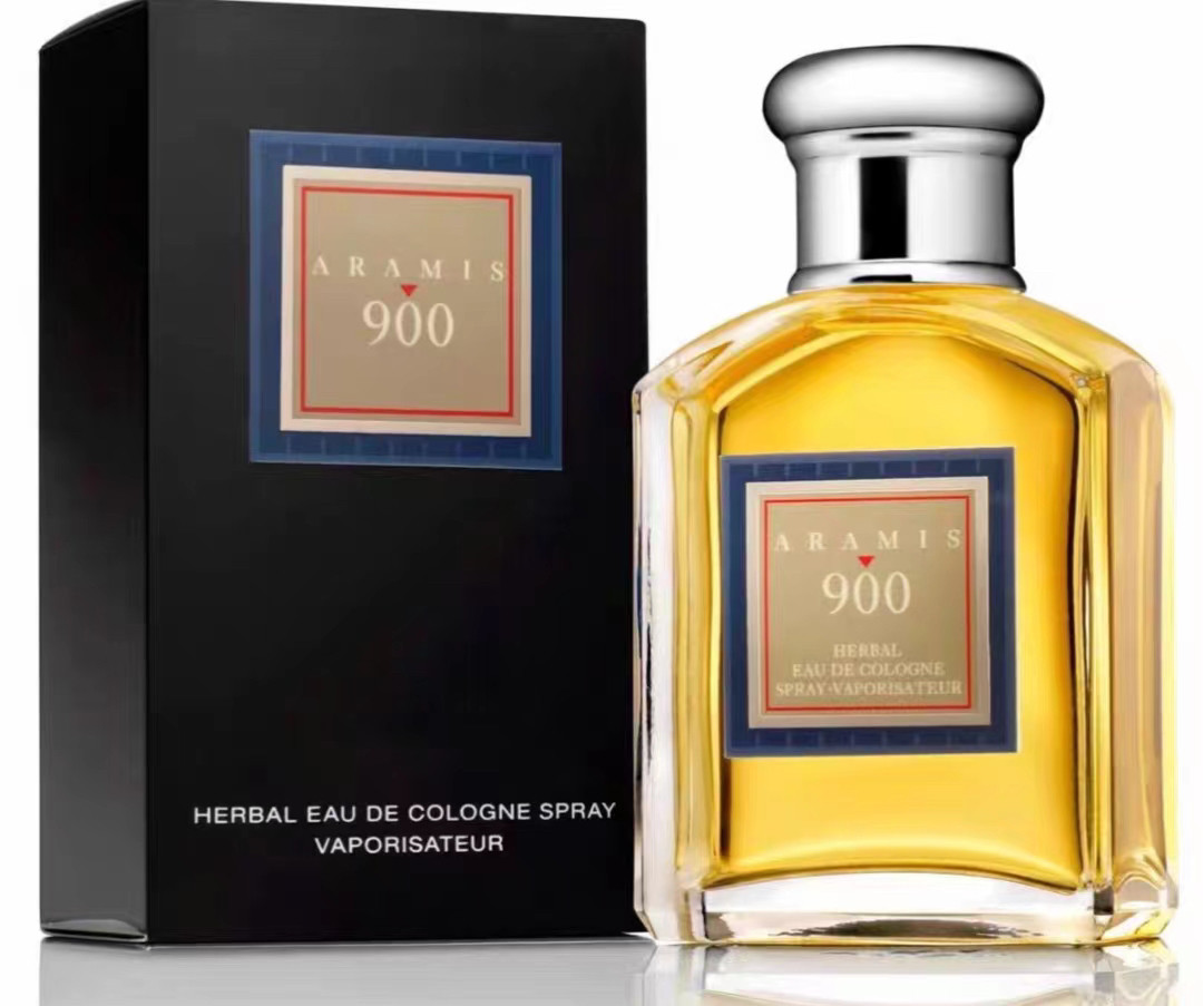 ♥️ARAMIS 900 ♥️香水 男性用 決定版】メンズに人気なアラミス900ハーバルオーデコロンについて紹介