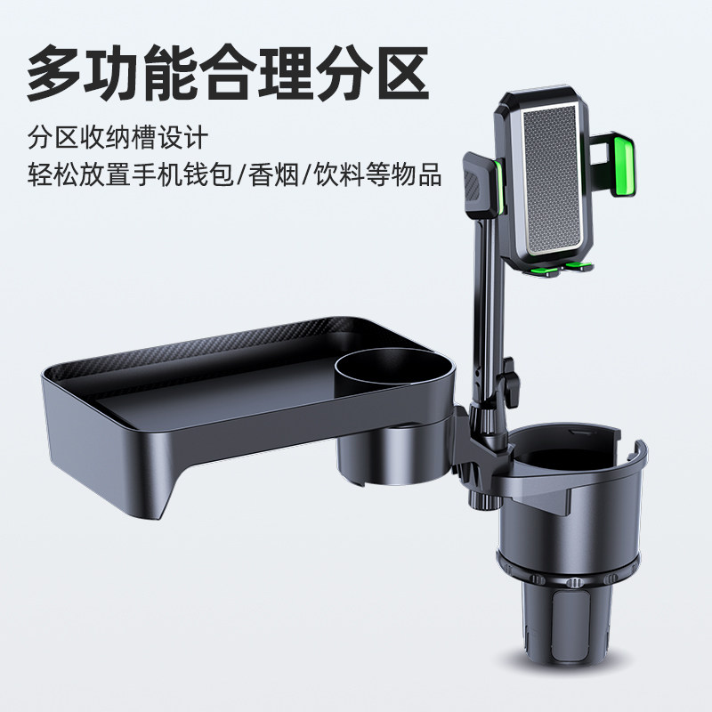 Car table - small desk/table for car use: enjoy elegance on the road ...