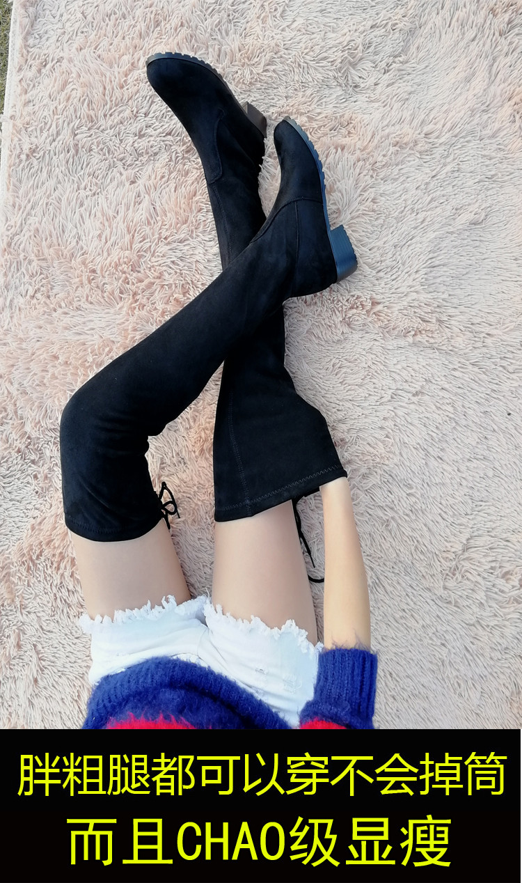 Bottes mi-saison femme OTHER   en Caoutchouc - Ref 3250234 Image 30