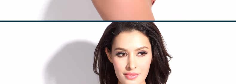 Corset W398 en nylon - Ref 671271 Image 39