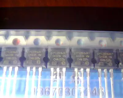 STPS30H60CT STPS30L60CT quality assurance imported rectifier tube Schottky 30A60V