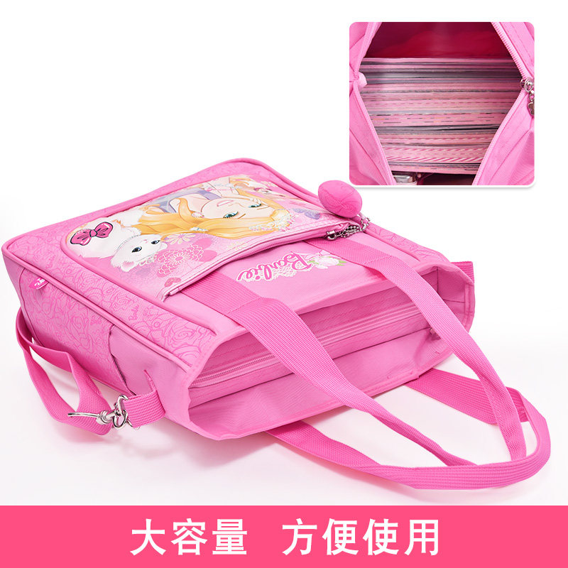 barbie shoulder bag