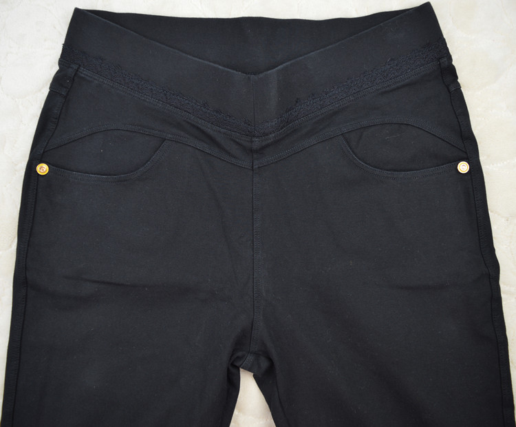 Pantalon collant jeunesse 13020 13022 en polyester, polyester,  - Ref 748993 Image 20