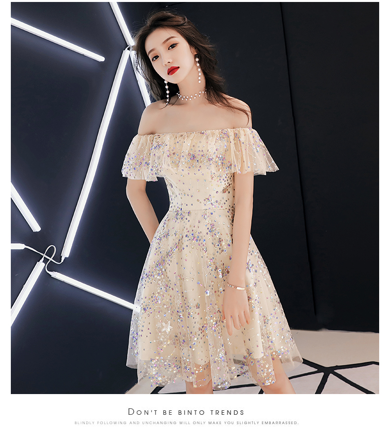 Robe du soir KEEDDU   - Ref 3213149 Image 23