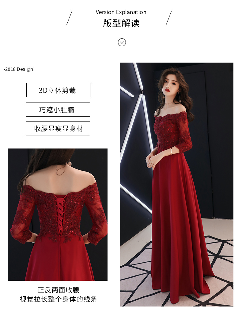 Robe du soir KEEDDU   - Ref 3212004 Image 12