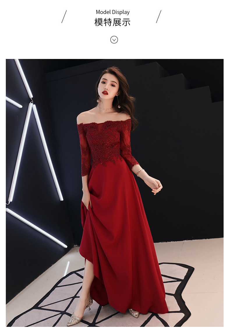 Robe du soir KEEDDU   - Ref 3212004 Image 17