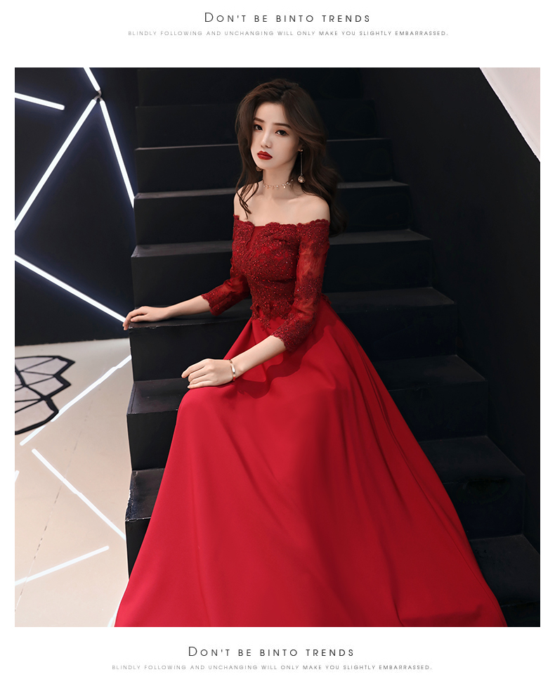 Robe du soir KEEDDU   - Ref 3212004 Image 20