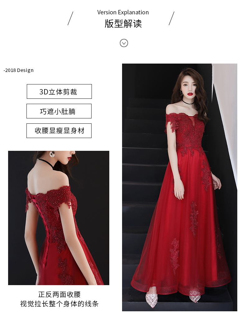 Robe du soir KEEDDU   - Ref 3210146 Image 12