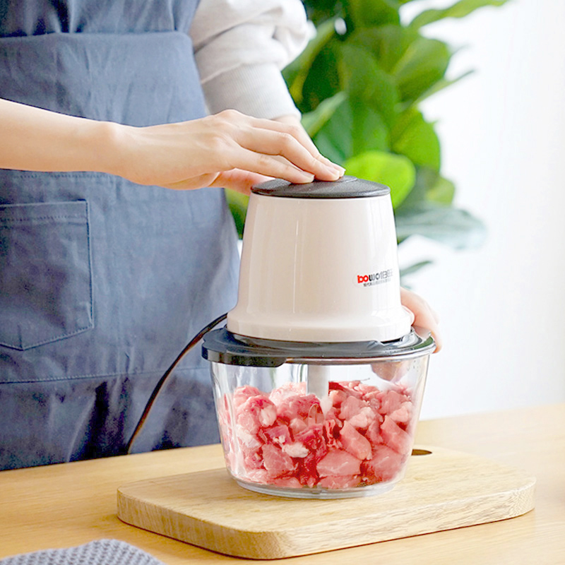 Mashed Garlic Puree to beat garlic Garlic Machine Electric Home Garlic Head Ginger Garlic Powder crushed garlic Crushed Machine Pressed Garlic Stir Garlic