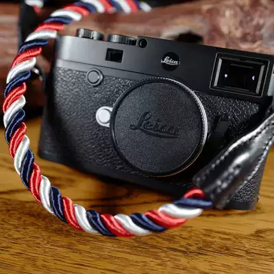 Clearance camera rope micro single-eye camera photography baby bag shoulder strap hanging neck oblique span Sony Fuji Leica