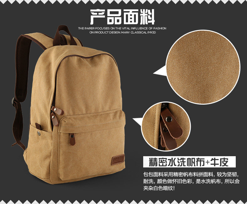 Sac pour homme - Ref 49658 Image 21