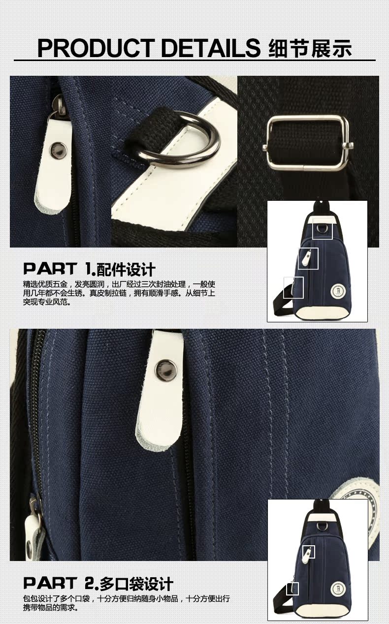 Sac homme - Ref 50453 Image 40