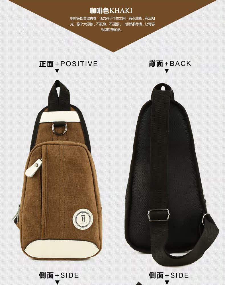 Sac homme - Ref 50453 Image 36