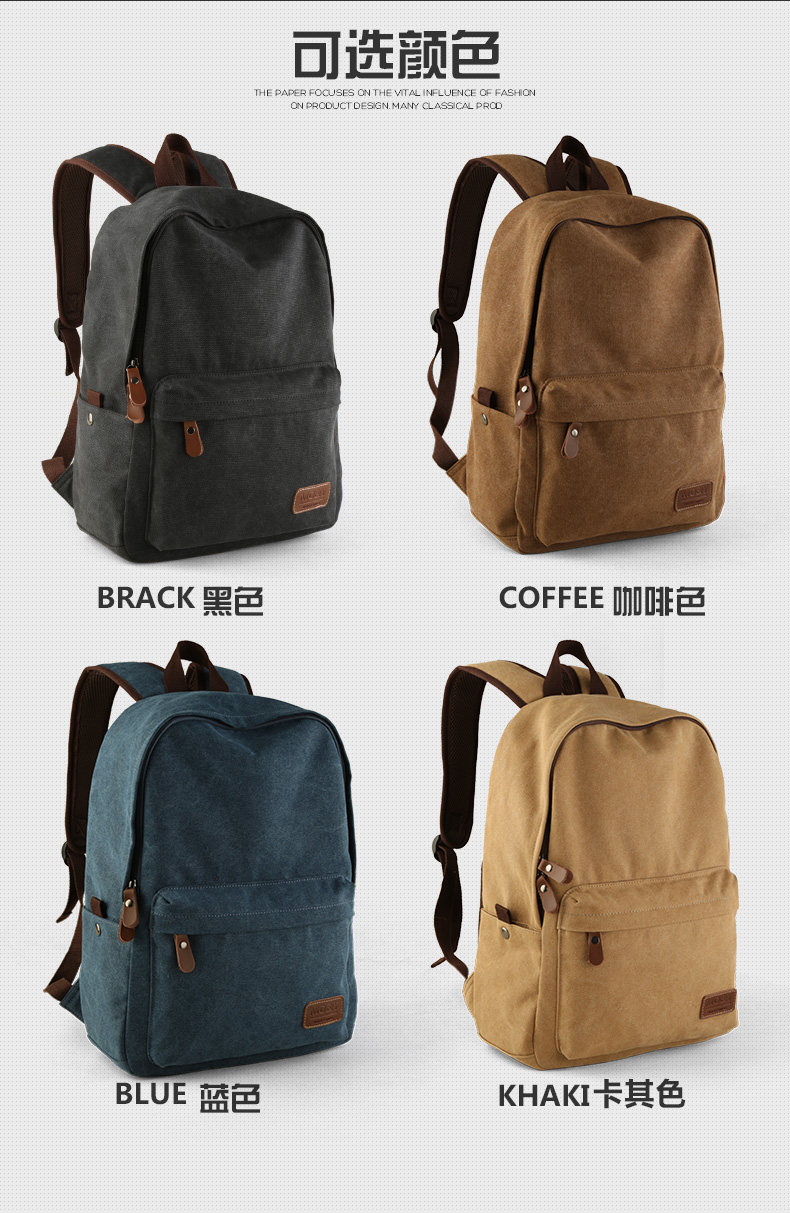 Sac pour homme - Ref 49658 Image 20