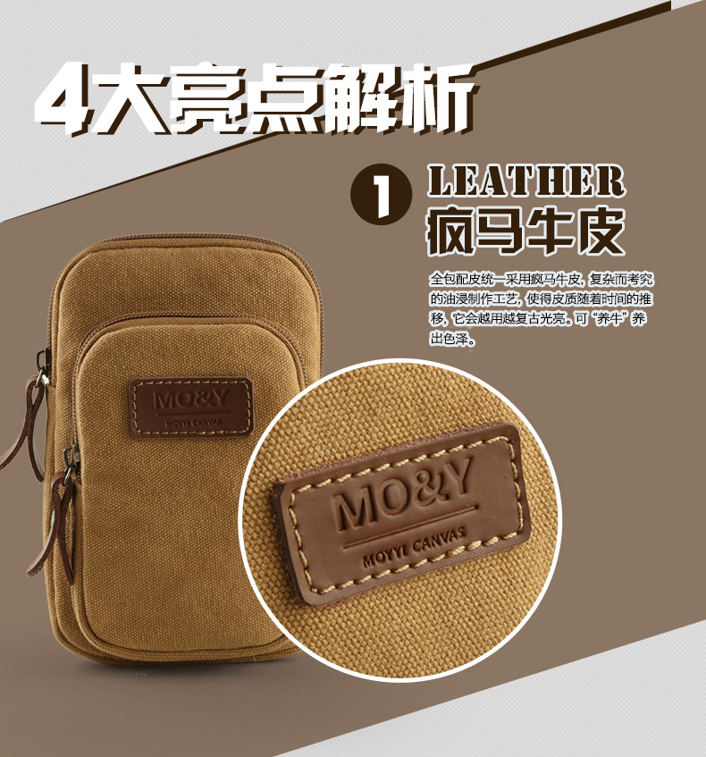 Sac homme - Ref 54149 Image 19