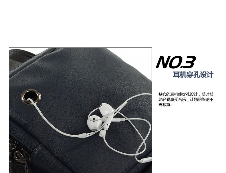 Sac pour homme - Ref 51273 Image 25