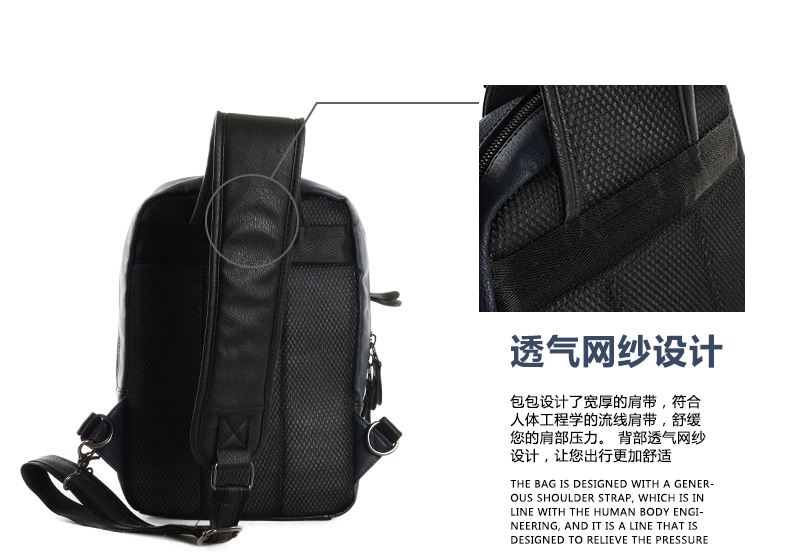 Sac homme - Ref 51207 Image 20