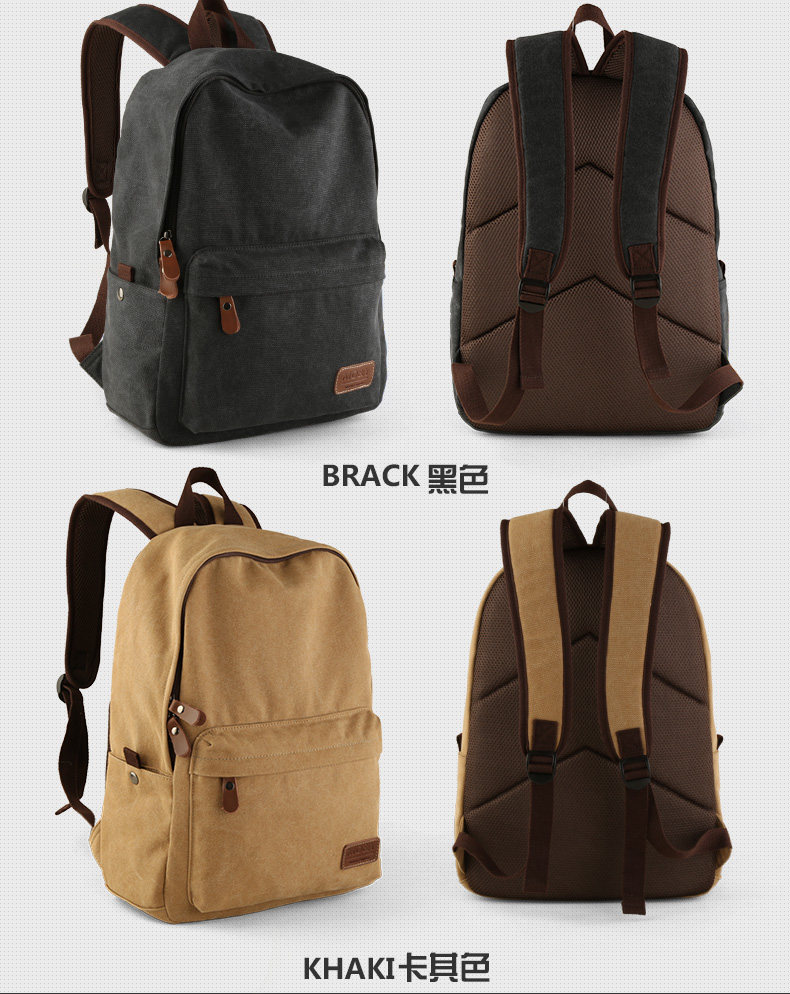 Sac pour homme - Ref 49658 Image 40