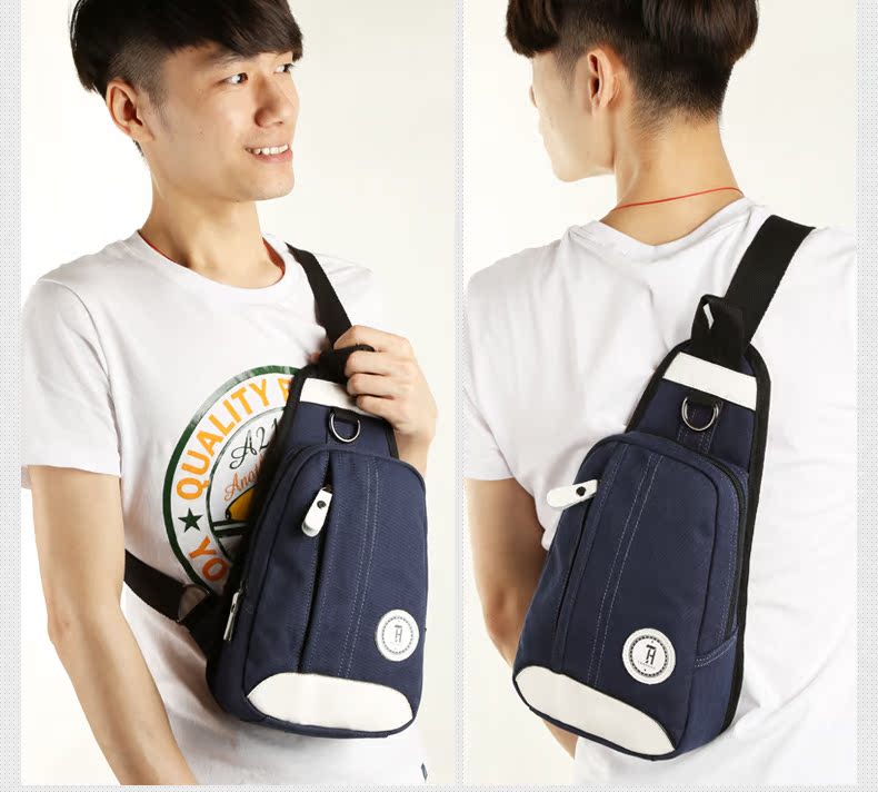 Sac homme - Ref 50453 Image 29