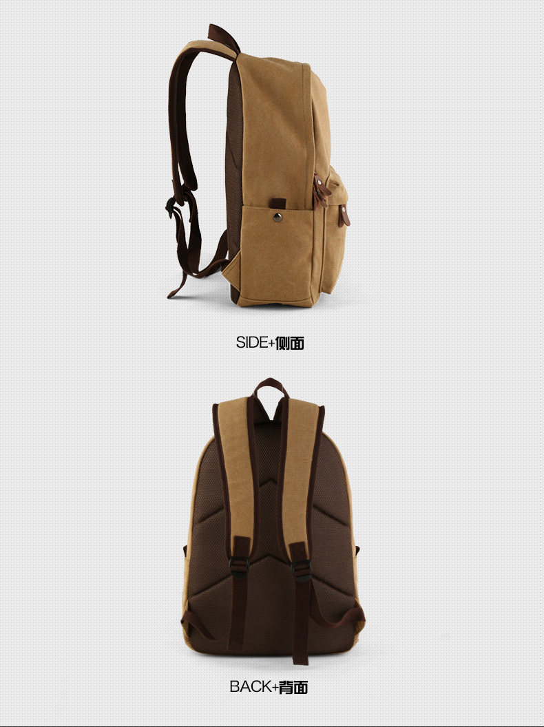 Sac pour homme - Ref 49658 Image 38