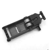 HP HP HP M128fn M125A M125A M126a M126a hinge upper cover plate foot support bracket