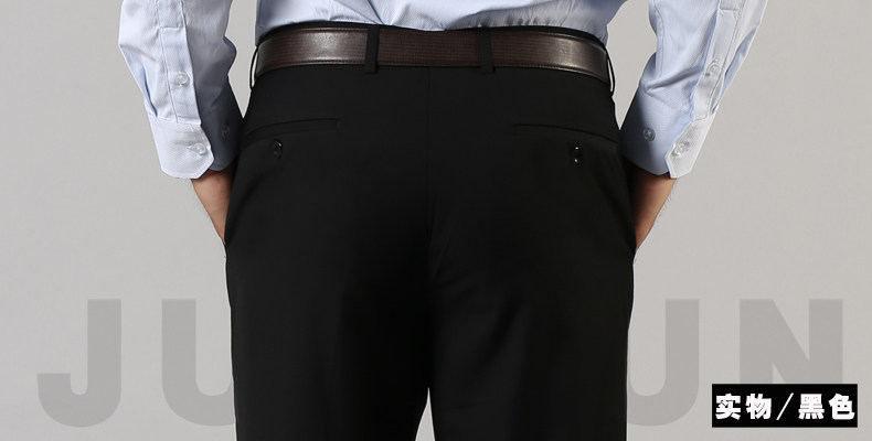 Pantalon droit pour jeunesse pour été - Ref 1469612 Image 25